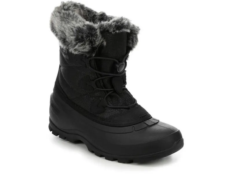 Boots & Booties|Cozy>Kamik Women's Momentum L2 Winter Boots