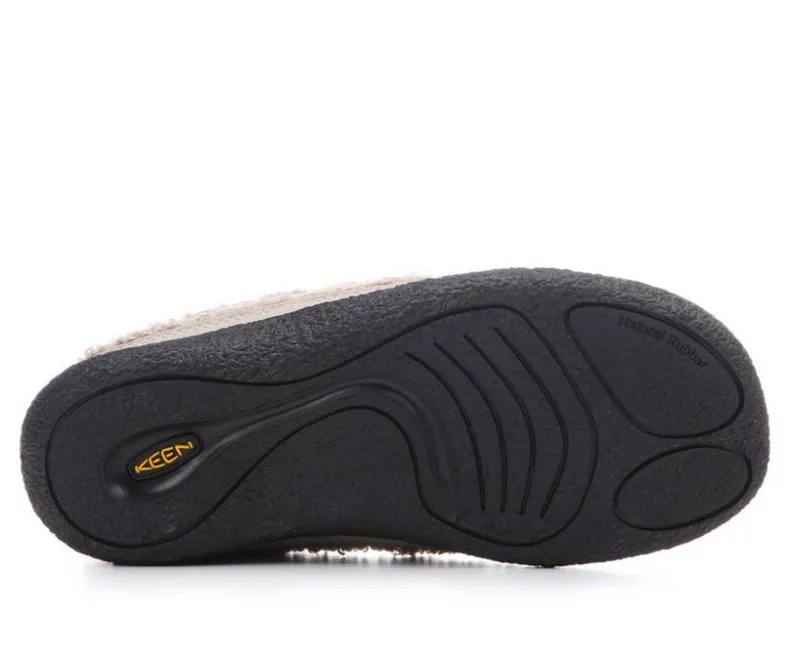 Boat Shoes & Slip-Ons>Keen Outdoor Women's Howser III Slide -W