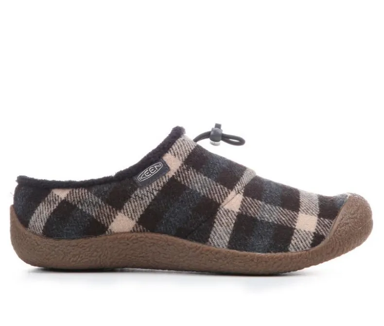Boat Shoes & Slip-Ons>Keen Outdoor Women's Howser III Slide -W