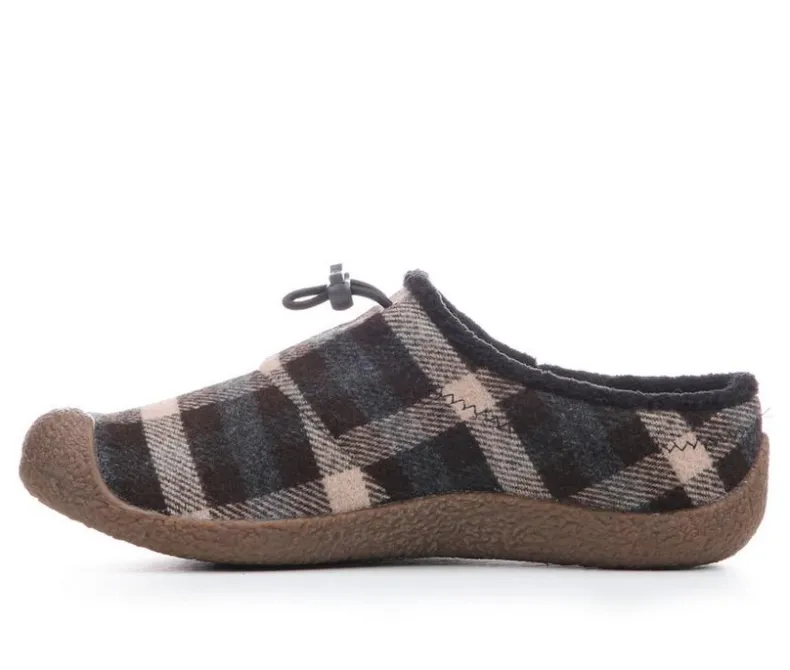 Boat Shoes & Slip-Ons>Keen Outdoor Women's Howser III Slide -W