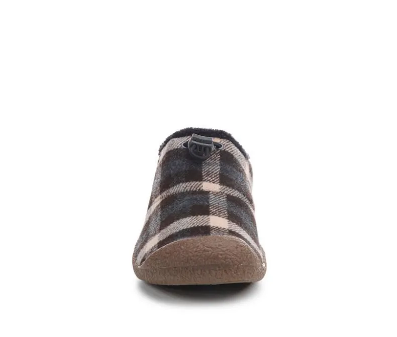 Boat Shoes & Slip-Ons>Keen Outdoor Women's Howser III Slide -W