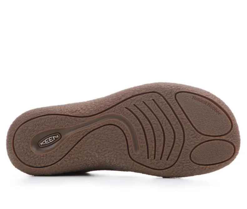 Boat Shoes & Slip-Ons>Keen Outdoor Women's Howser III Slide -W