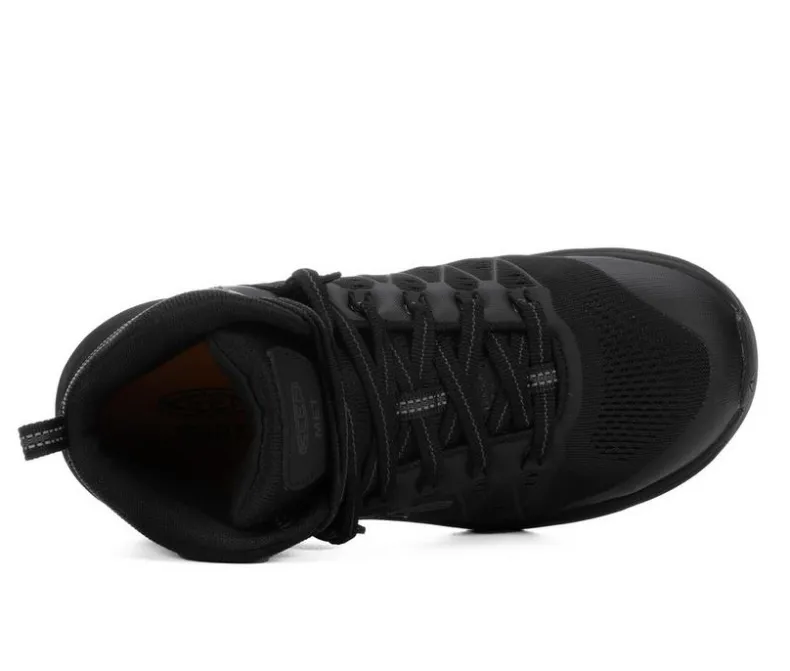 Boots & Booties>KEEN Utility Women's Vista Energy Mid Internal MetGuard Work Boots