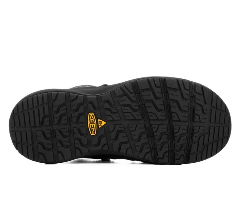 Boots & Booties>KEEN Utility Women's Vista Energy Mid Internal MetGuard Work Boots