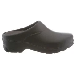 Clogs & Mules>KLOGS Footwear Women's Abilene Slip Resistant Shoes