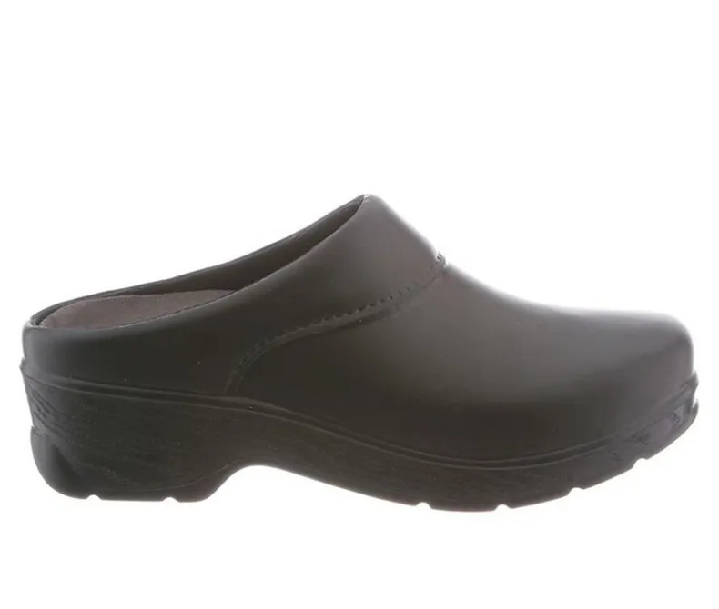 Clogs & Mules>KLOGS Footwear Women's Abilene Slip Resistant Shoes