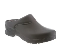 Clogs & Mules>KLOGS Footwear Women's Abilene Slip Resistant Shoes