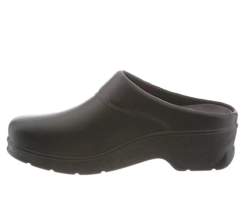 Clogs & Mules>KLOGS Footwear Women's Abilene Slip Resistant Shoes