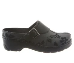 Clogs & Mules>KLOGS Footwear Women's Austin Slip Resistant Shoes