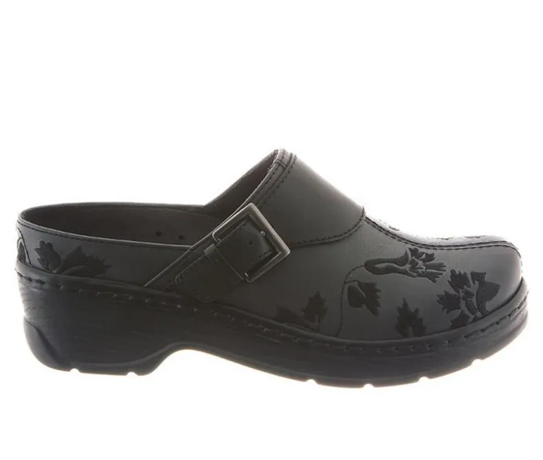 Clogs & Mules>KLOGS Footwear Women's Austin Slip Resistant Shoes