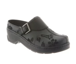 Clogs & Mules>KLOGS Footwear Women's Austin Slip Resistant Shoes