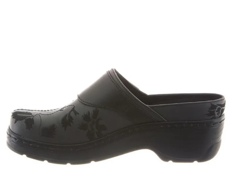 Clogs & Mules>KLOGS Footwear Women's Austin Slip Resistant Shoes