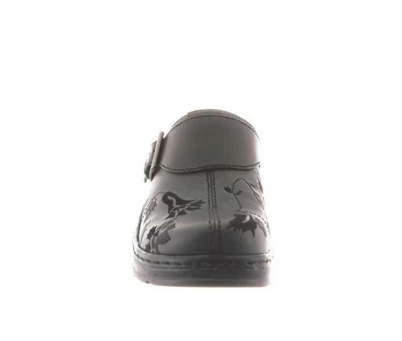 Clogs & Mules>KLOGS Footwear Women's Austin Slip Resistant Shoes
