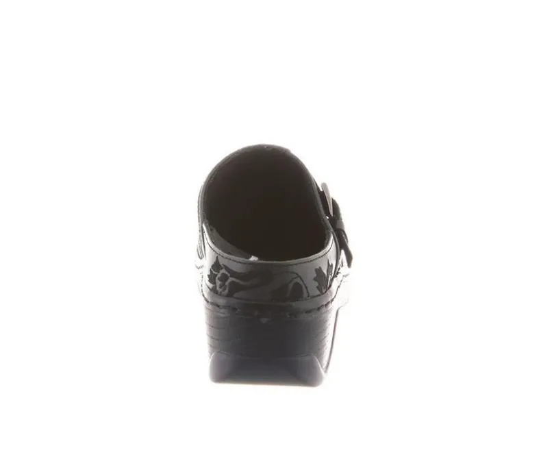 Clogs & Mules>KLOGS Footwear Women's Austin Slip Resistant Shoes