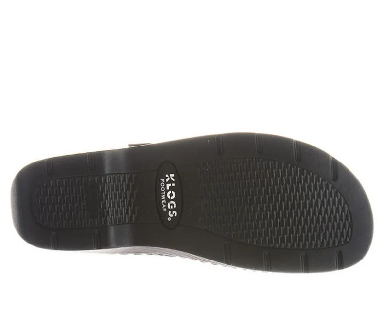 Clogs & Mules>KLOGS Footwear Women's Austin Slip Resistant Shoes