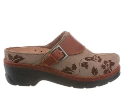 Clogs & Mules>KLOGS Footwear Women's Austin Slip Resistant Shoes