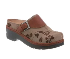 Clogs & Mules>KLOGS Footwear Women's Austin Slip Resistant Shoes