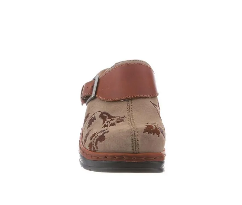 Clogs & Mules>KLOGS Footwear Women's Austin Slip Resistant Shoes