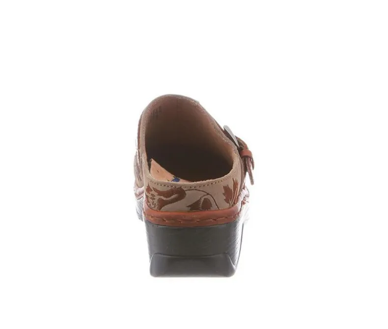 Clogs & Mules>KLOGS Footwear Women's Austin Slip Resistant Shoes