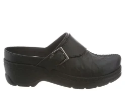 Clogs & Mules>KLOGS Footwear Women's Austin Slip Resistant Shoes
