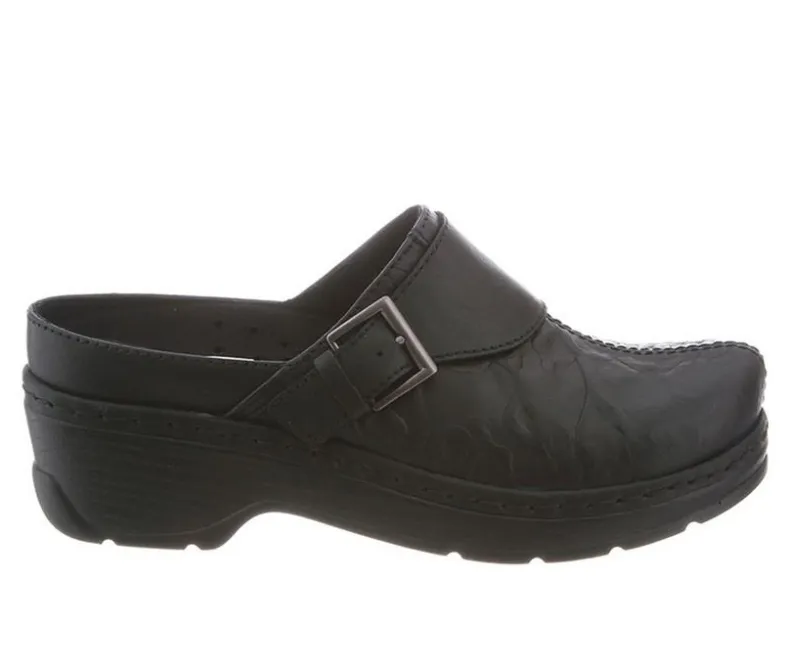 Clogs & Mules>KLOGS Footwear Women's Austin Slip Resistant Shoes