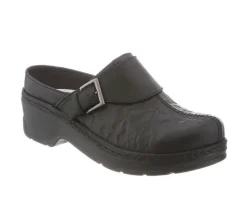 Clogs & Mules>KLOGS Footwear Women's Austin Slip Resistant Shoes