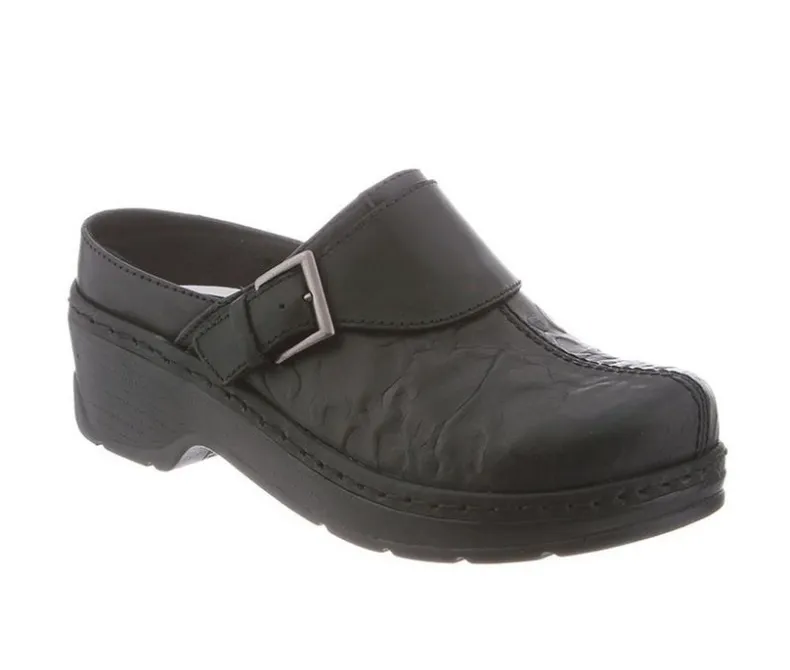 Clogs & Mules>KLOGS Footwear Women's Austin Slip Resistant Shoes