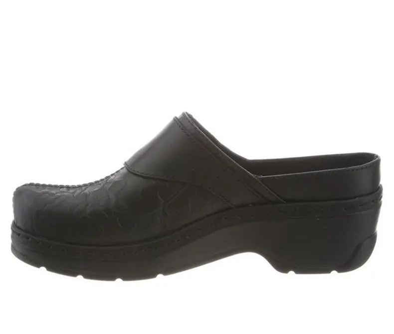 Clogs & Mules>KLOGS Footwear Women's Austin Slip Resistant Shoes