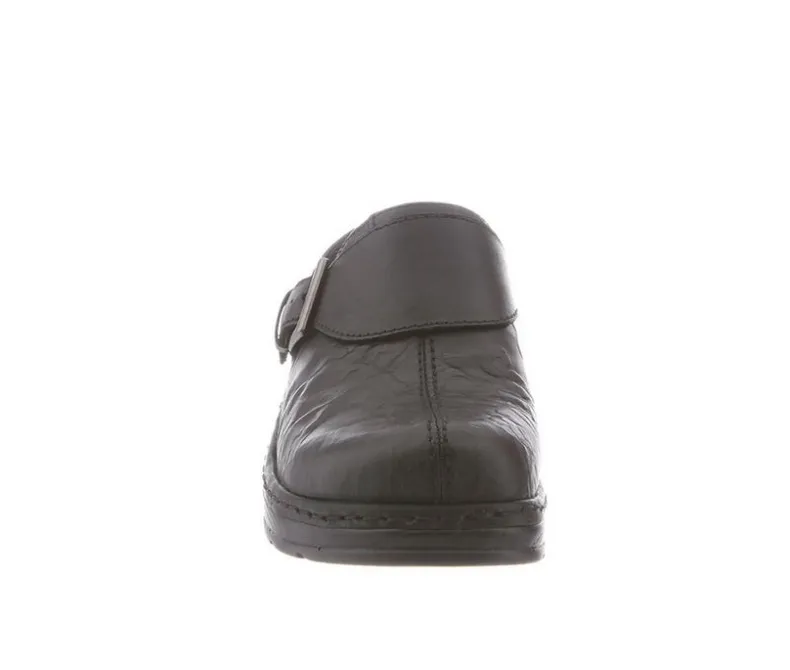 Clogs & Mules>KLOGS Footwear Women's Austin Slip Resistant Shoes