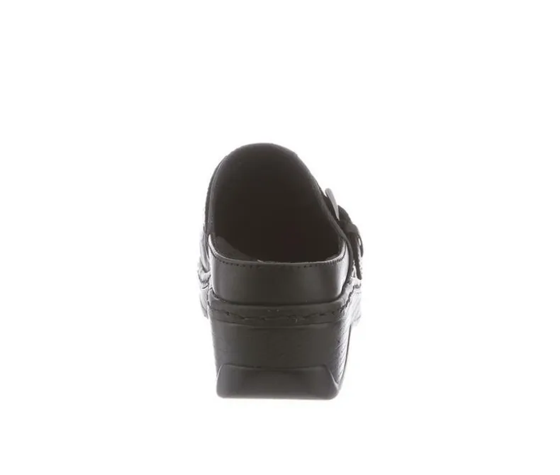 Clogs & Mules>KLOGS Footwear Women's Austin Slip Resistant Shoes