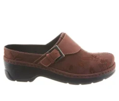 Clogs & Mules>KLOGS Footwear Women's Austin Slip Resistant Shoes