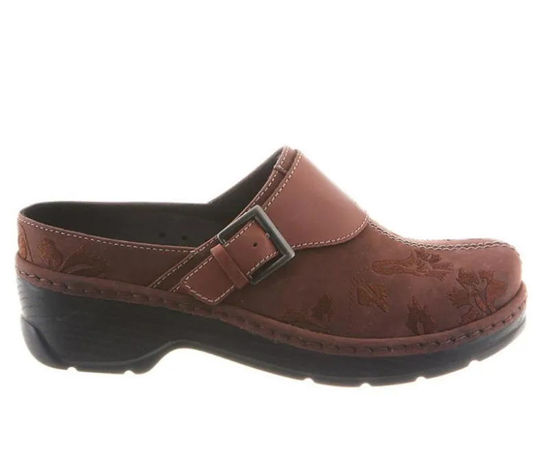 Clogs & Mules>KLOGS Footwear Women's Austin Slip Resistant Shoes