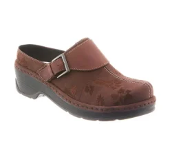 Clogs & Mules>KLOGS Footwear Women's Austin Slip Resistant Shoes