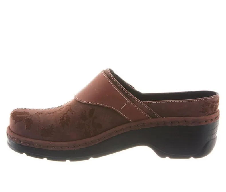Clogs & Mules>KLOGS Footwear Women's Austin Slip Resistant Shoes