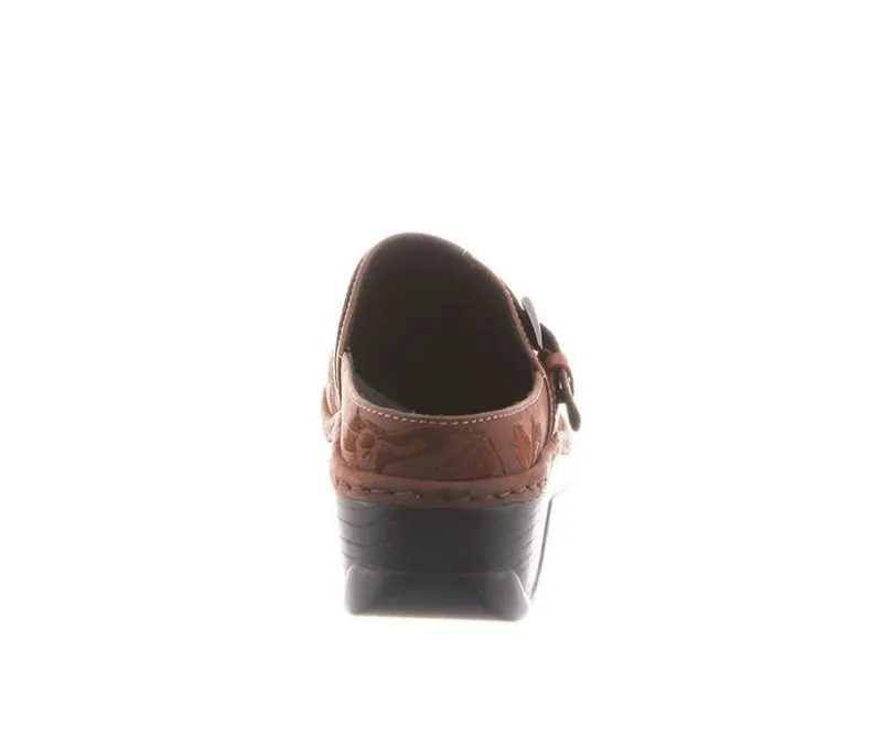 Clogs & Mules>KLOGS Footwear Women's Austin Slip Resistant Shoes