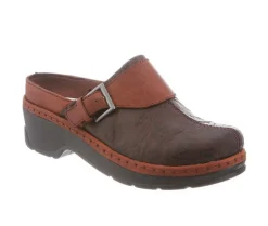 Clogs & Mules>KLOGS Footwear Women's Austin Slip Resistant Shoes