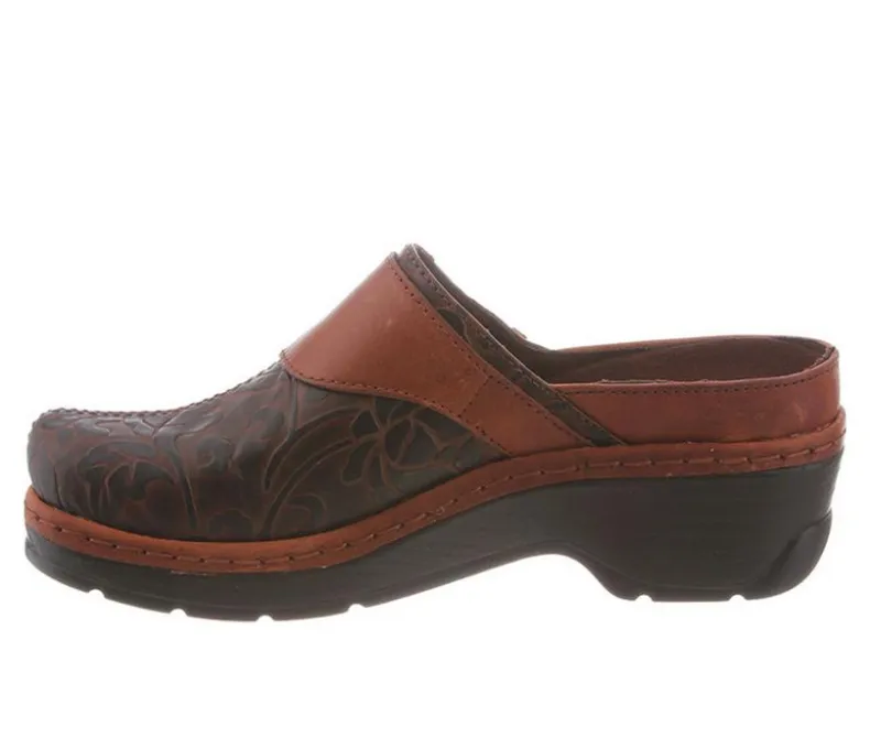 Clogs & Mules>KLOGS Footwear Women's Austin Slip Resistant Shoes