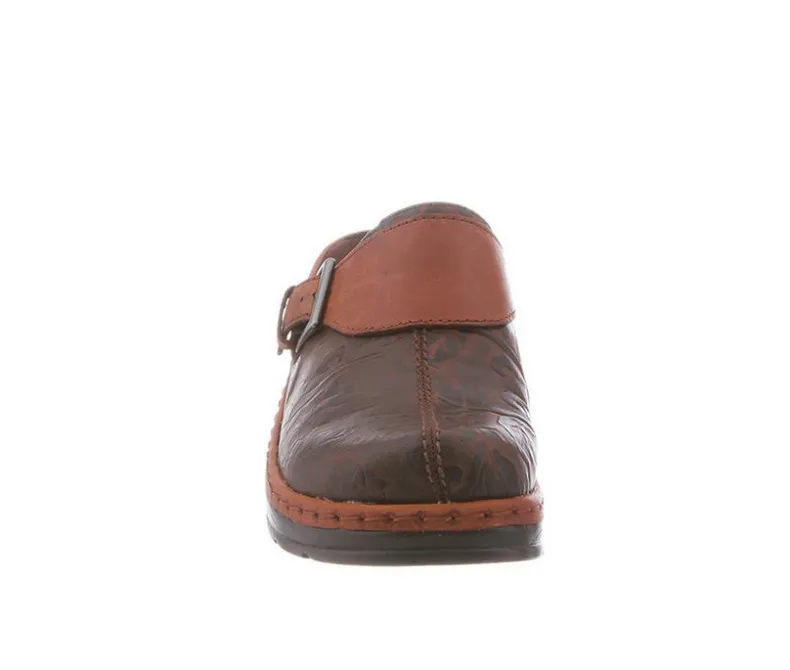 Clogs & Mules>KLOGS Footwear Women's Austin Slip Resistant Shoes