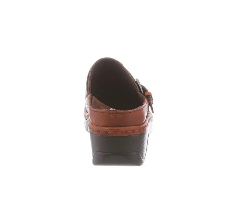Clogs & Mules>KLOGS Footwear Women's Austin Slip Resistant Shoes