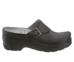 Clogs & Mules>KLOGS Footwear Women's Austin Slip Resistant Shoes