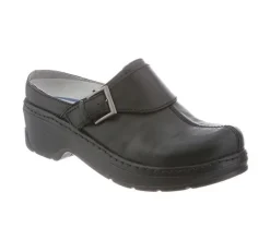 Clogs & Mules>KLOGS Footwear Women's Austin Slip Resistant Shoes