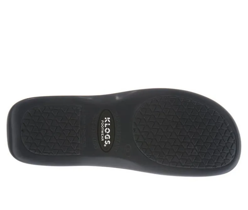 Clogs & Mules>KLOGS Footwear Women's Boca Slip Resistant Shoes
