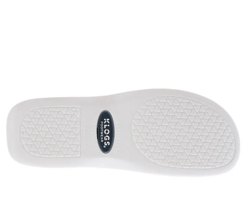 Clogs & Mules>KLOGS Footwear Women's Boca Slip Resistant Shoes