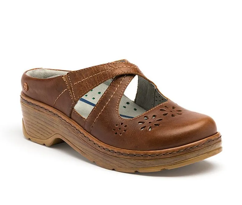 Clogs & Mules>KLOGS Footwear Women's Carolina Slip Resistant Shoes