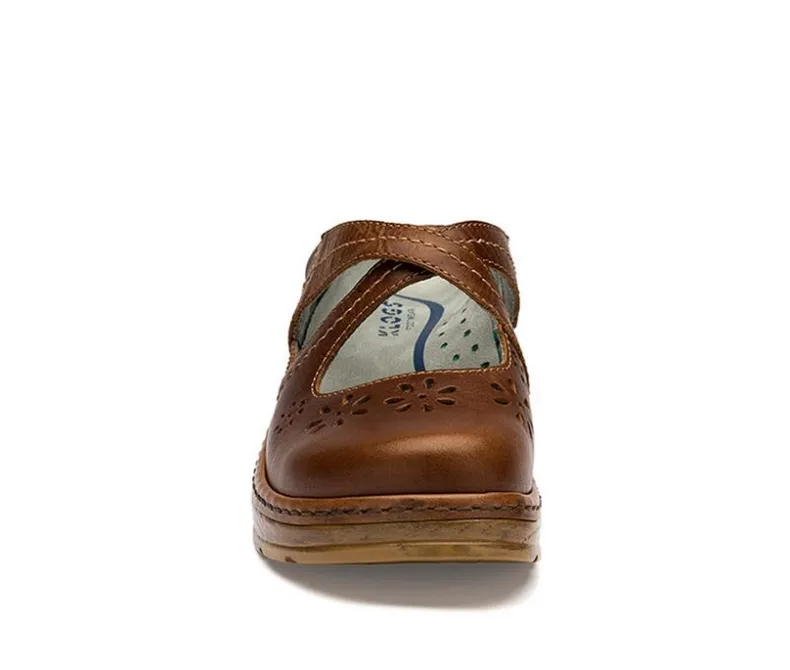Clogs & Mules>KLOGS Footwear Women's Carolina Slip Resistant Shoes