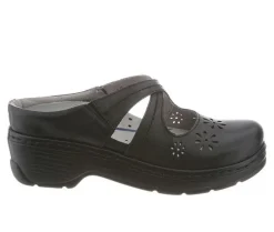 Clogs & Mules>KLOGS Footwear Women's Carolina Slip Resistant Shoes