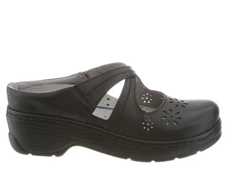 Clogs & Mules>KLOGS Footwear Women's Carolina Slip Resistant Shoes