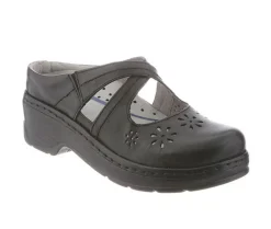 Clogs & Mules>KLOGS Footwear Women's Carolina Slip Resistant Shoes