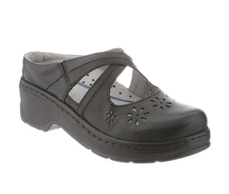 Clogs & Mules>KLOGS Footwear Women's Carolina Slip Resistant Shoes