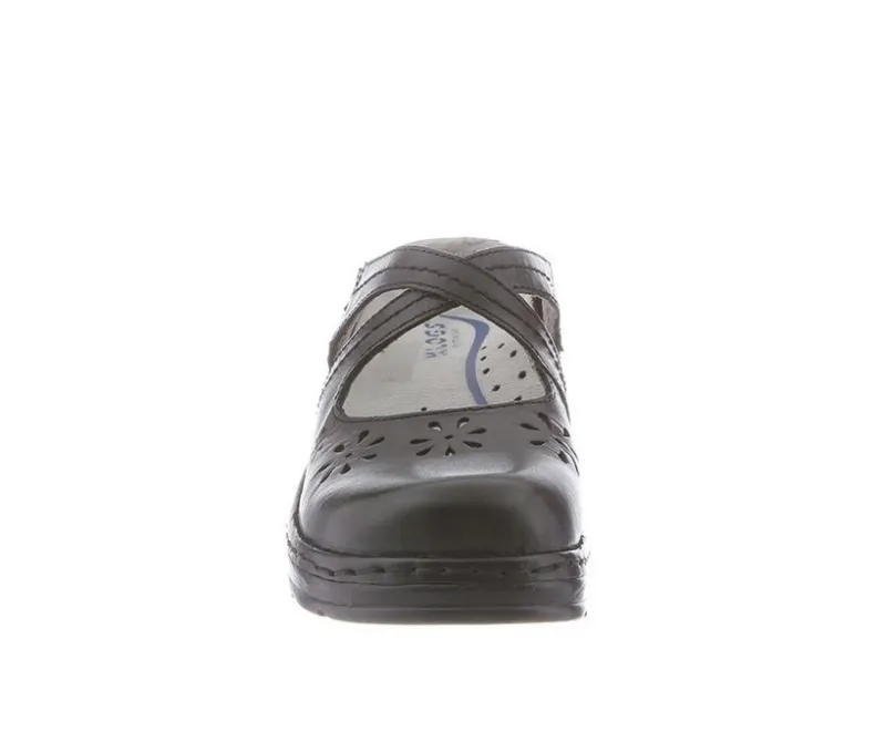 Clogs & Mules>KLOGS Footwear Women's Carolina Slip Resistant Shoes